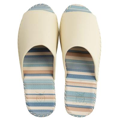 Senko Clear Saison Mischen 27см Тапочки, Слоновая кость, Прибл.