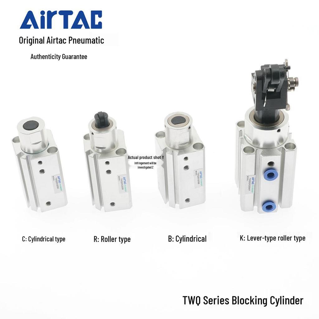 AirTAC TWQ40*30-S-B/C/R/K Cylinder