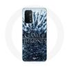 Case for Oppo A74 Game of Thrones Season 8 Episode 1 Game of Thrones Characters Logo Gray