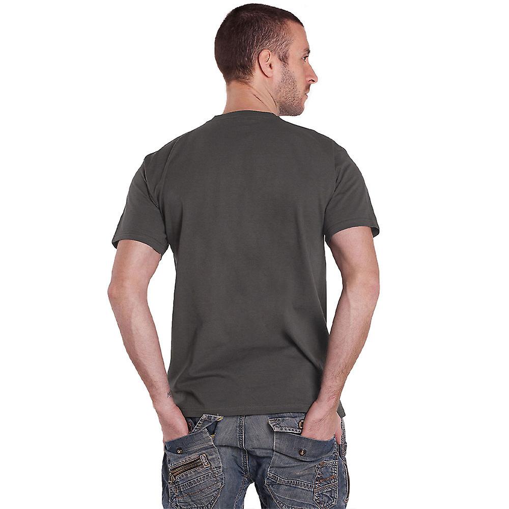 Death Cab For Cutie Unisex Adult Acoustic T-Shirt