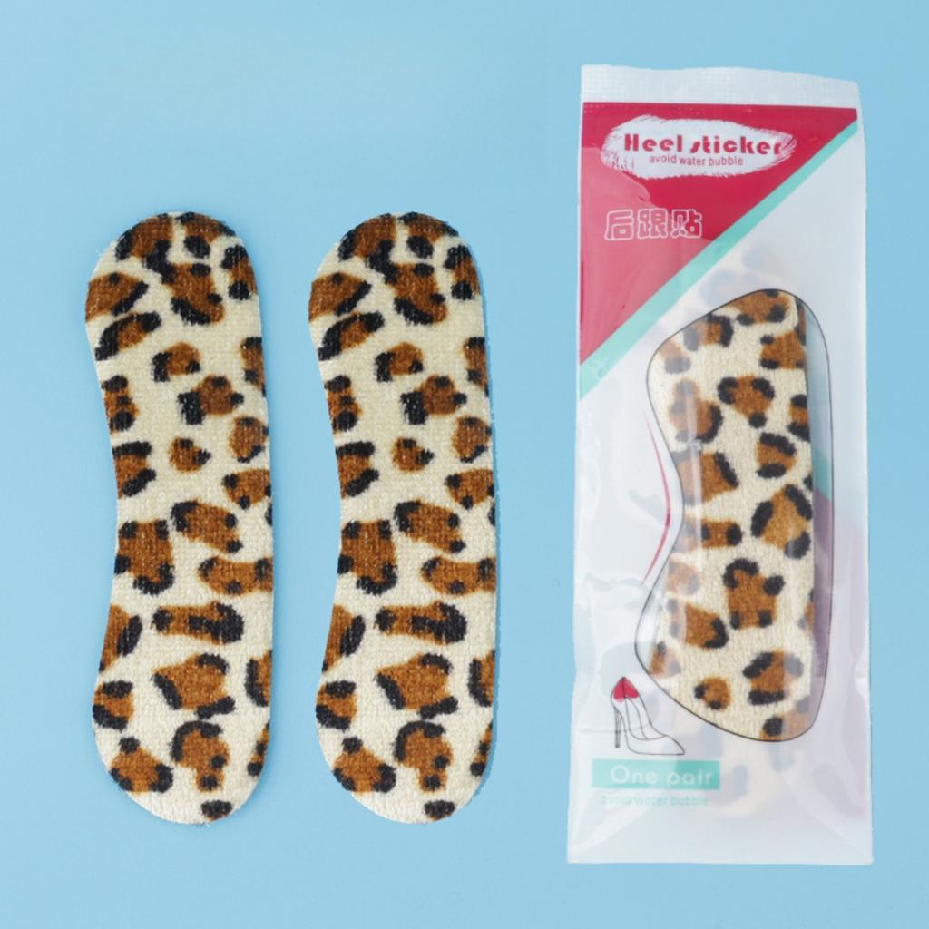 Soft Impact, Heel Pad, Arch Support Pad, Anti Slip, High Heels, Sports Shoes, Dress Shoes, Odorless, All Day Comfort, Relieve Foot Pain