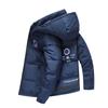 Down Casual Lightweight Down Popular Solid Perfect for and Perfect for School and Commuting FSD.WG Men's Jacket, Coat, Jacket, Outerwear, Color,