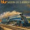 Vinyl Blur Modern Life Is Rubbish (Special Edition