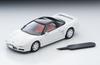 Tomytec Tomica Limited Vintage Neo Масштаб Honda NSX Белая Модель 1995 года 1/64 LV-N247b Type-R (Готовый продукт)
