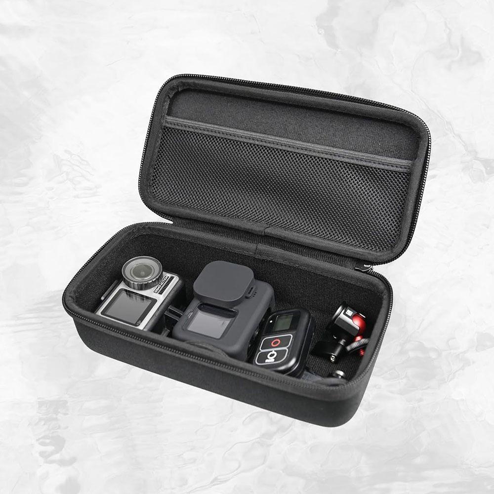 Accessories Kit Protective Case Protection Screen Protector Portable Lens Cover Caps