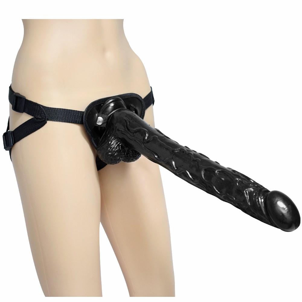 Носимый фаллоимитатор, киска, трусики, секс-игрушки, анальная пробка, ремешок на пенис, фистинг, реалистичный привязка члена, женское доминирование, четвертая любовь