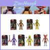 Очаровательная шарнирная фигурка Fnaf Five Nights At Freddy's для детских подарков