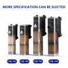Новый 4-в-1 Аквариумный Погружной Насос CHJ502/CHJ602/CHJ902/CHJ1502 Сменный Хлопок Фильтрация Аквариума Микро Водяной Насос