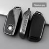 Чехол для ключа BMW: Титановый серый для X5 2024 года, 7 серии 2023 года, X6, X7, X1
