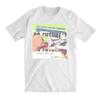 Hot 1980 Sex Pistols Band Lead Singer and Guitarist Punk Sid Vicious Retro Tshirt