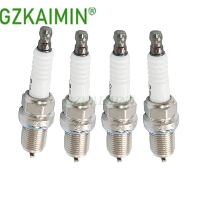 OEM 90919-YZZAC Q20RU11 Iridium Spark Plug For Toyota Camry FOR Honda Civic FOR Kia FOR Chevrolet FOR Daihatsu Celica