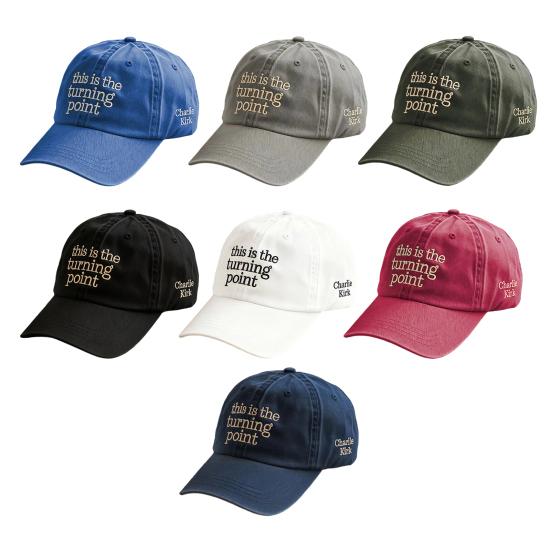 Unisex This Is The Turning Printed Baseball Cap Freedom Vintage Retro Print Hat Adjustable Men Women Hat