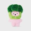 BT21 COOKY Mini Мини-кукла VEGGIE