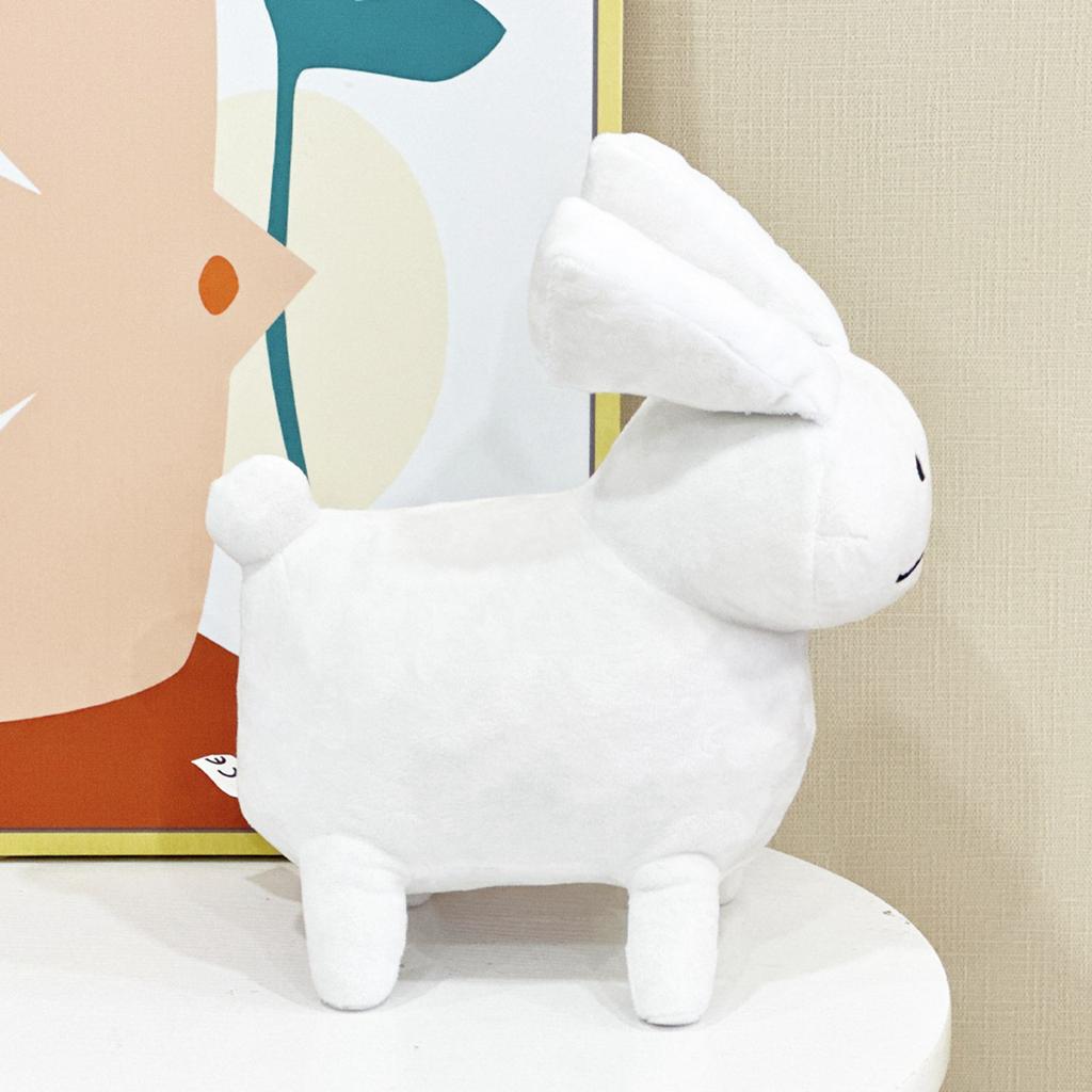 Plush Doll, Toy Gift, Cartoon , Children's Rag Doll, Children's Gift Pillow