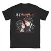 My Chemical RoUnisexce  MCR Группа Графический Винтажный Унисекс Футболка Унисекс Круглый Вырез 100% Хлопок Короткий Рукав Оверсайз Y2k Популярная Новая Футболка