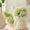 Plush Snake, Zodiac Snake, Year of the Snake, Animal Decor Ornament, Figurine, Funny Gift, Cute Birthday Gift, Sleeping Pillow, Display Gift, Fluffy,