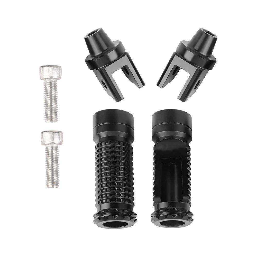 Foot Pedal Footrests For MV Agusta F3 F4 B3 B4 Brutale