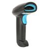 1D Wireless Scanner Universal High Speed Decoding Responsive Plug and Play Handheld Barcode Scanner for Store