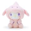 Sanrio My Melody Plush Toy 377660 (Dinosaur)