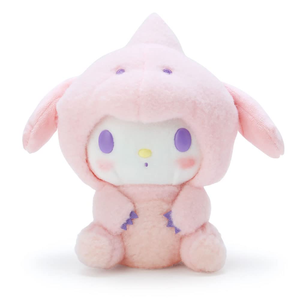 Sanrio Мягкая игрушка «Моя Мелодия» (Динозавр) 377660