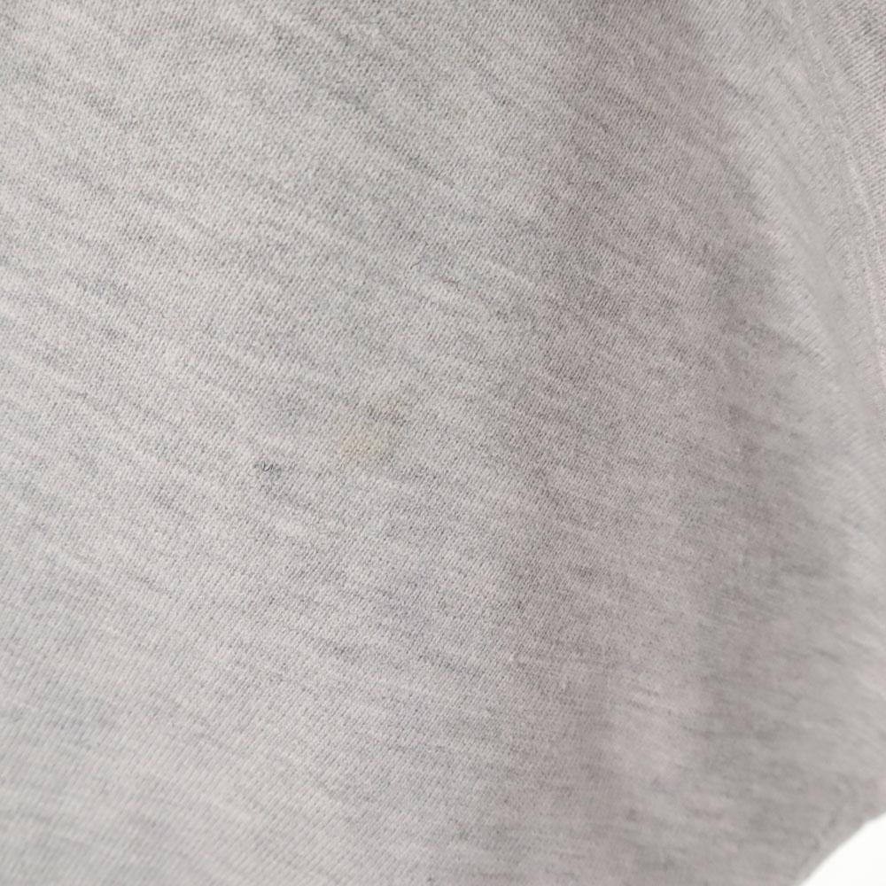 Champion 90s Old USA made embroidered tag Long sleeve Reverse weave sweat Men's Used