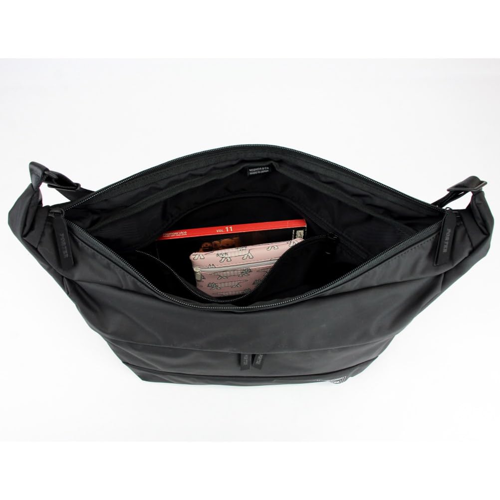 Сумка через плечо Mousse MOUSSE Navy [Porter] (L) 751-29874