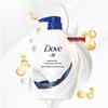 Dove Deeply Nourishing Body Wash