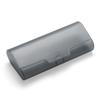 Portable Glasses Storage Box Frosted Eyeglass Case Durable Sunglasses Case  Glasses Accessories
