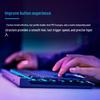 Logitech Беспроводная механическая клавиатура G515TKL