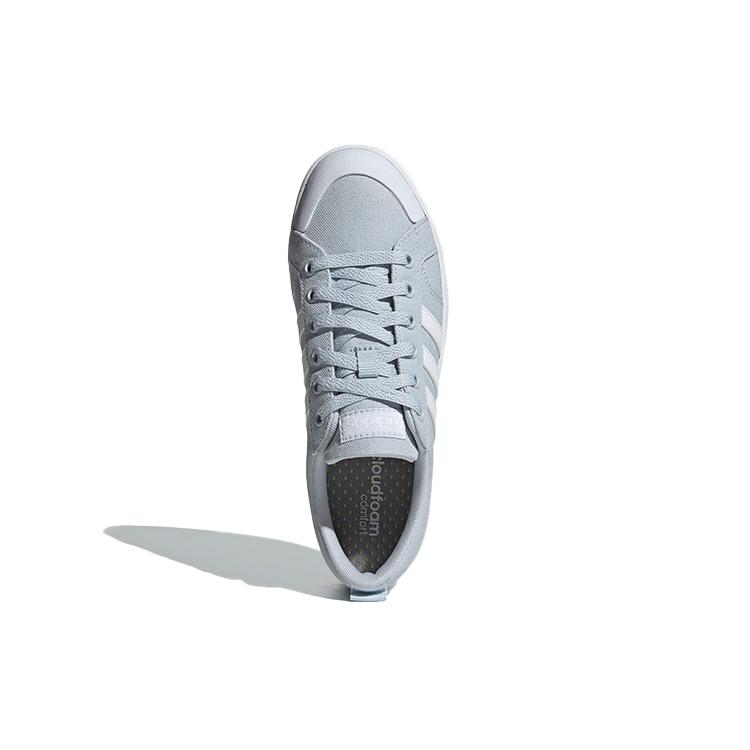 adidas Bravada Halo Blue Cloud White Dove Grey Женский FY8805