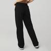 New Autumn And Winter Wide Leg Straight Leg Men's And Women's Pants, Sports And Casual Sweatpants, Loose Pants