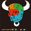 CD ЛАТИН-ДЖАЗОВЫЙ КВИНТЕТ The Latin Jazz Quintet TOCJ50174 United Artists 2011 Япония Джаз Б/у