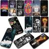 Bible Verse Jesus Christ Christian Cover Phone Case for Xiaomi Redmi 15C 15 A4 A5 9A 9T 10A 10C 9C NFC 14C Note 11 9 10 Pro 8T