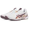 (WMNS) ASICS Solution Speed FF 3 'White Dusty Mauve' Women's 1042A250-102