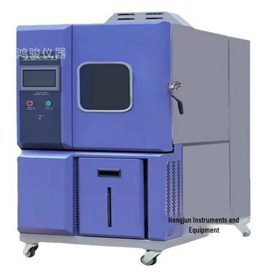 Energy-Efficient High/Low Temperature Test Chambers