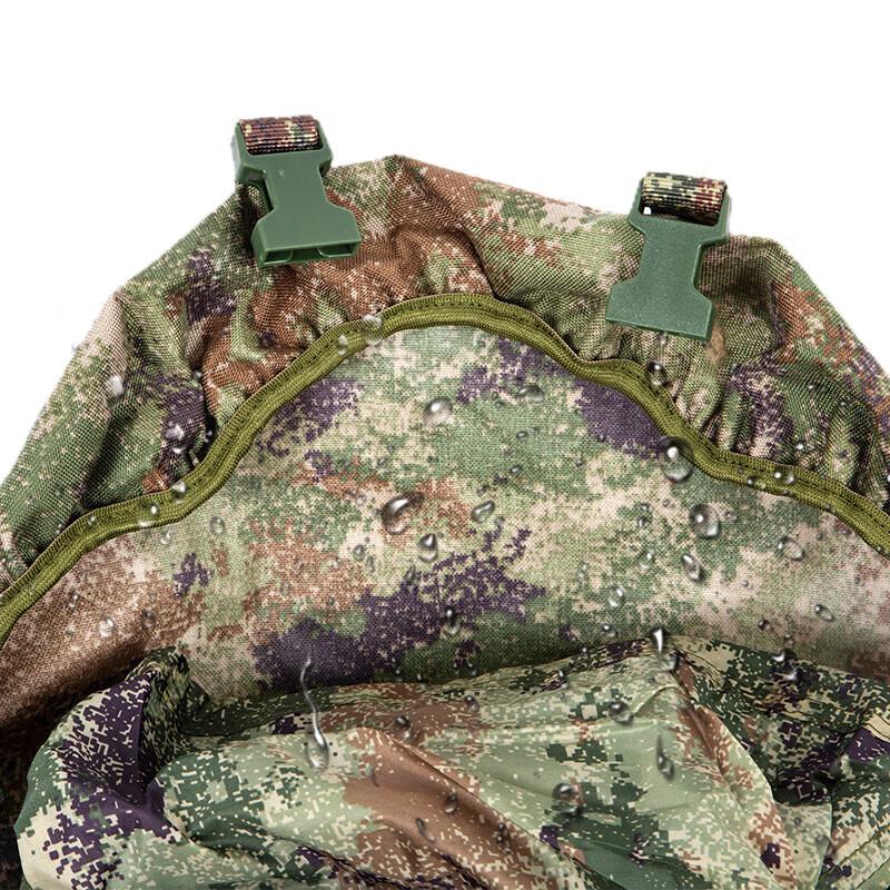 Shouli Zhanshen 100L Tactical Backpack