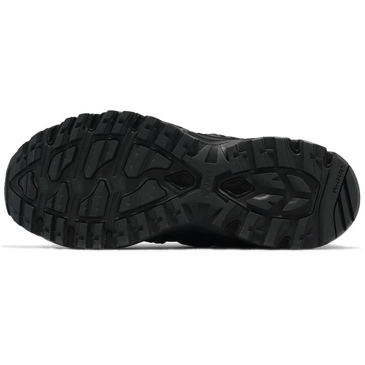 Asics Гель Sonoma 15 50 Тройной Черный 1201A438-001