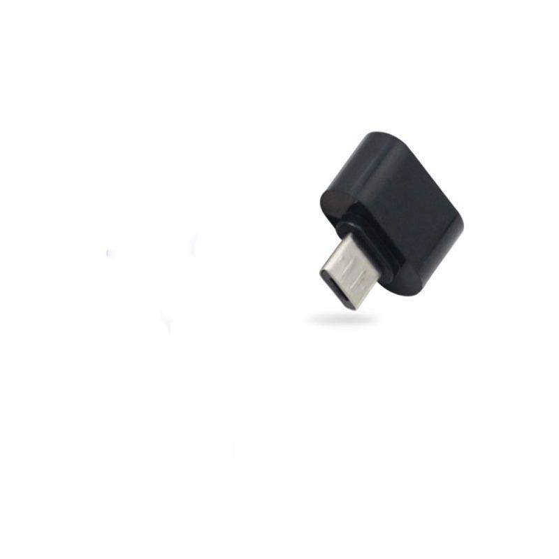 Мини-портативный адаптер OTG Адаптер типа C USB-адаптер