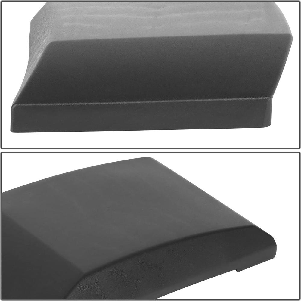 Левая сторона, внешняя накладка стойки для Ford Transit 2015-19 Bk3Z6129077Aa