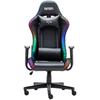 Chaise De Gaming - NASA - Modèle Pioneer - Multicolore - Matériaux De Qualité - Confort Optimal