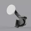 Universal Vehicle Screen Phone Bracket Adjustable Car Machine Screen Phone Base Car Use