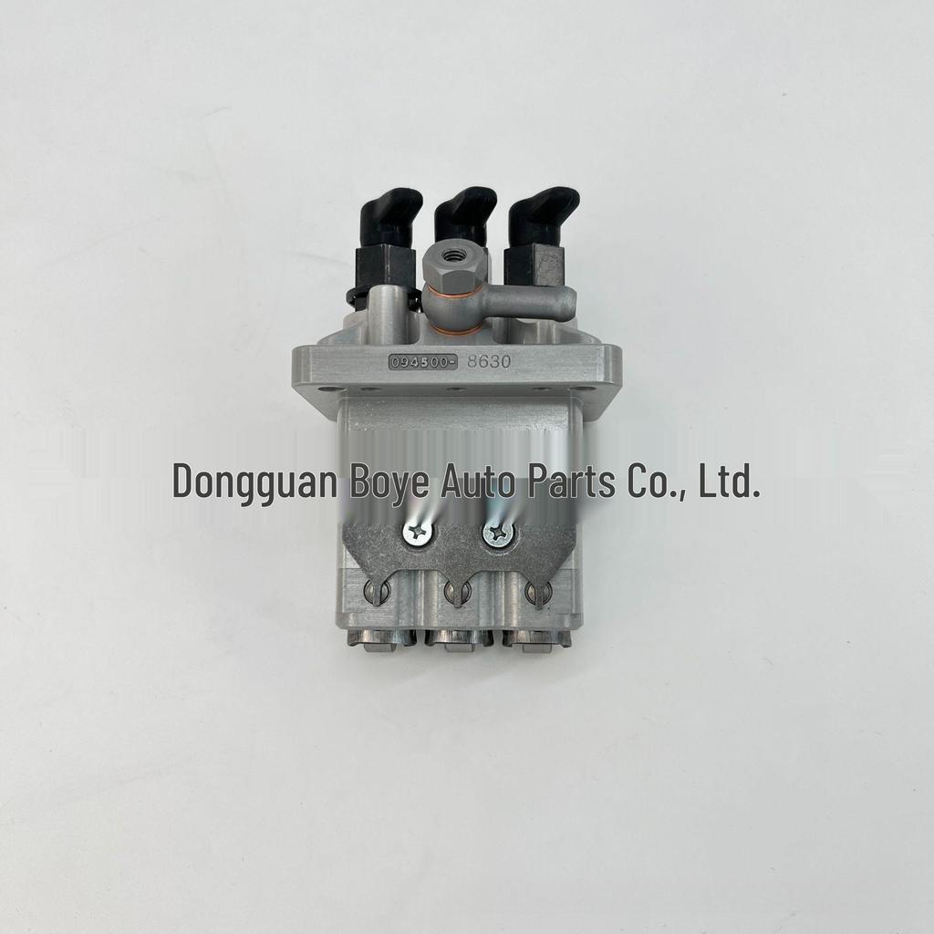 Premium 094500-8400 Pump Head Compatible with Perkins D403C Engine