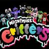 Игровой товар Nightmare Critters Кукла Ягненок Мягкая игрушка Nightmare Lamb