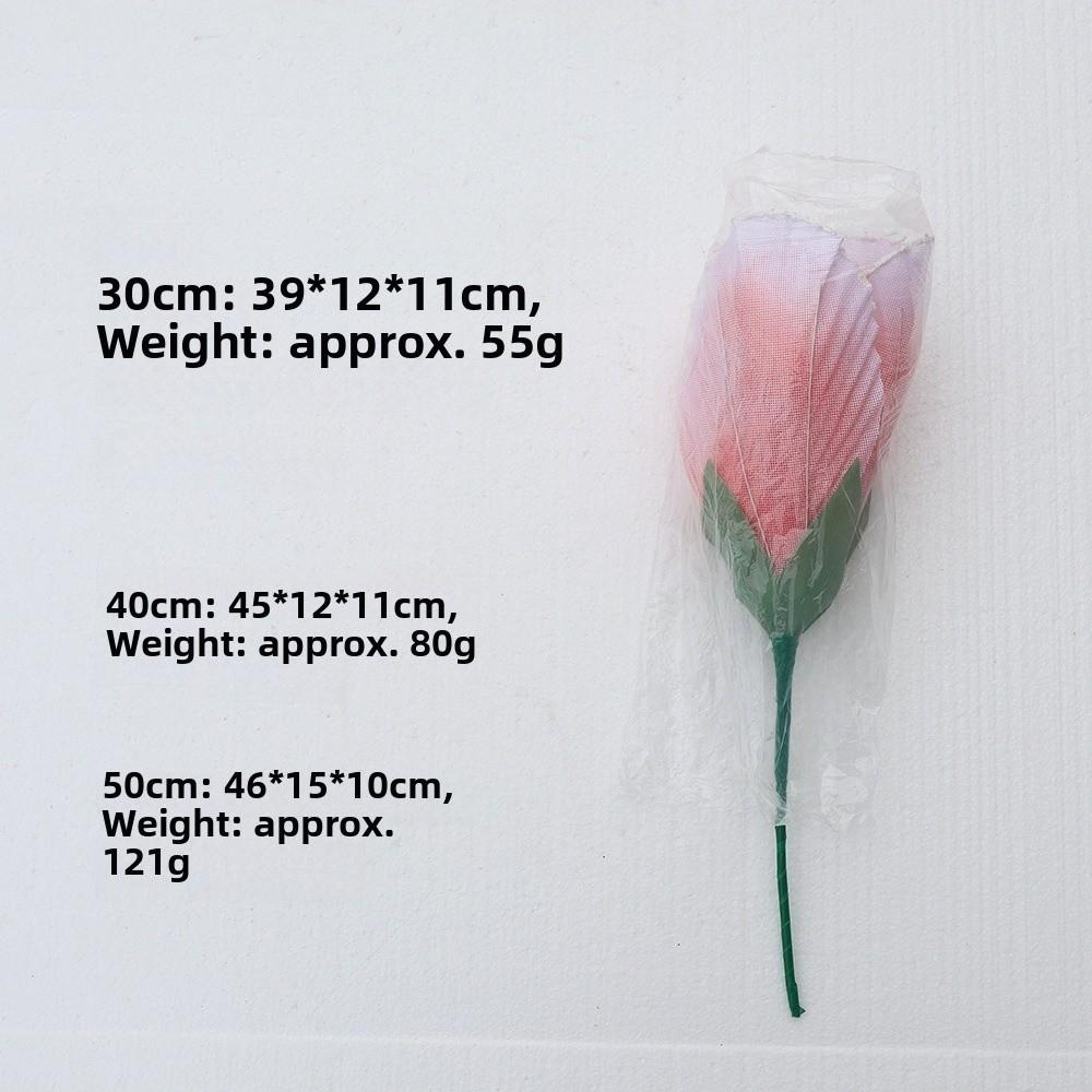 30CM Giant Simulated Rose Flower PE Foam Material Backdrop Decoration Wedding Decoration Wall Decoration Linen Simulated