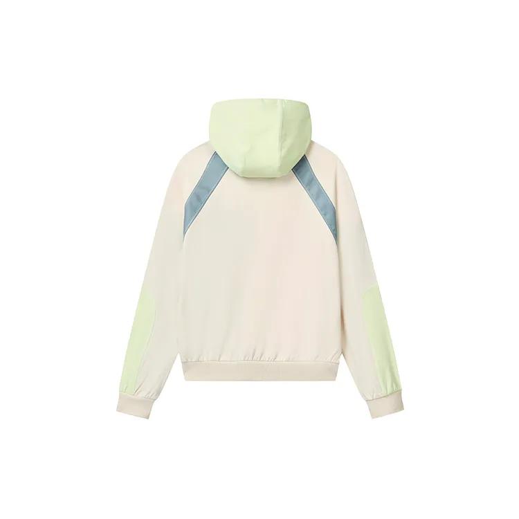 FILA Sweatshirt Women's Apricot Kernel (Unisex) Sweatshirts F11W239205F BG