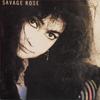 CD SAVAGE ROSE - Savage Rose SRMC4019 Si-Wan Records 1997 Южная Корея Рок Б/У