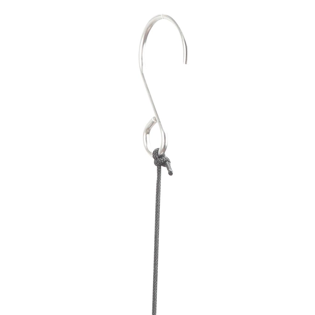 5 Tubes Metal Hanging Wind Chimes for Home Room Outdoor Yard Garden Decoration