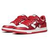 Bape A Bathing Ape Fw24 Sk8 Sta Мужская 0ZXSHM191310N