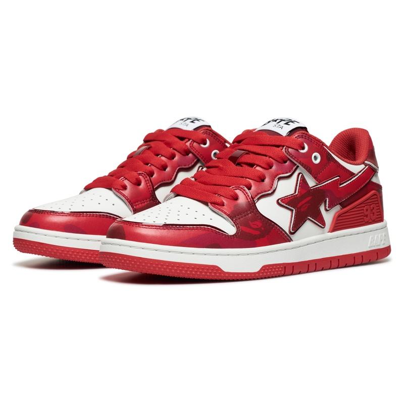 Bape A Bathing Ape Fw24 Sk8 Sta Мужская 0ZXSHM191310N