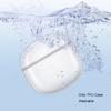 Wireless Earphone Protective Cover for Honor Earbuds X6 Dustproof Shockproof Housing Washable Anti Dust TPU Case Sleeve